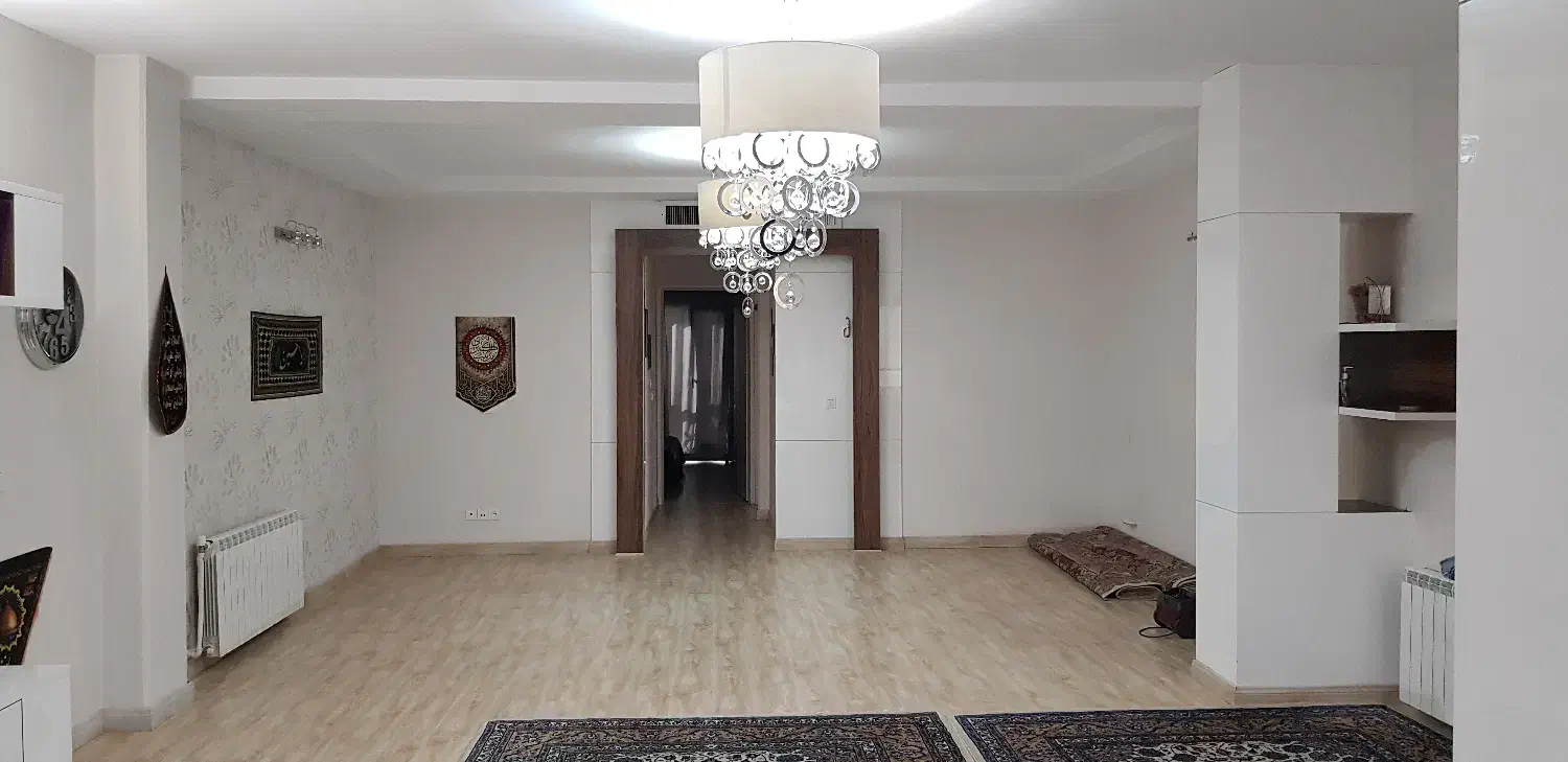 رهن کامل آپارتمان 2 خوابه 111 متری در سعادت آباد|اجارهٔ آپارتمان|تهران, دریا|دیوار