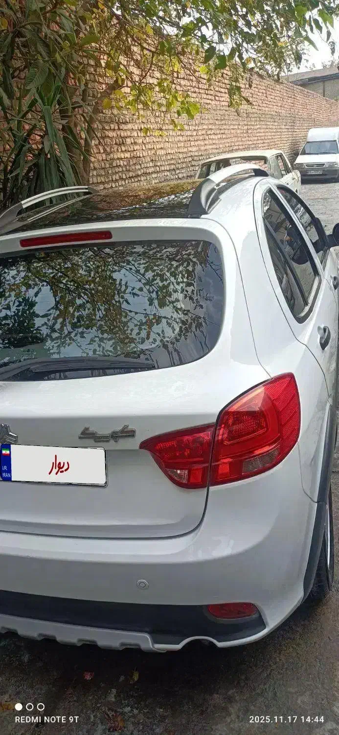 کوییکr مدل 1401|خودرو سواری و وانت|فاضل آباد, |دیوار