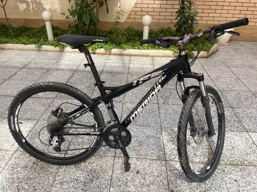 دوچرخه مریدا TFS 350 تایوان|دوچرخه، اسکیت، اسکوتر|اصفهان, کوی امیریه|دیوار
