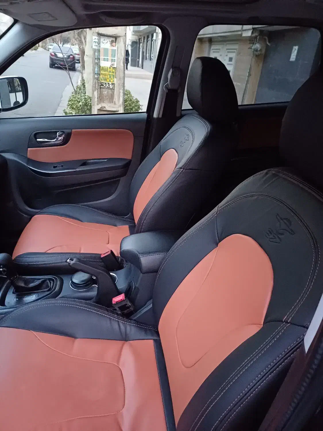 هایماs7 مدل 95 درحد|خودرو سواری و وانت|نسیم‌شهر, |دیوار