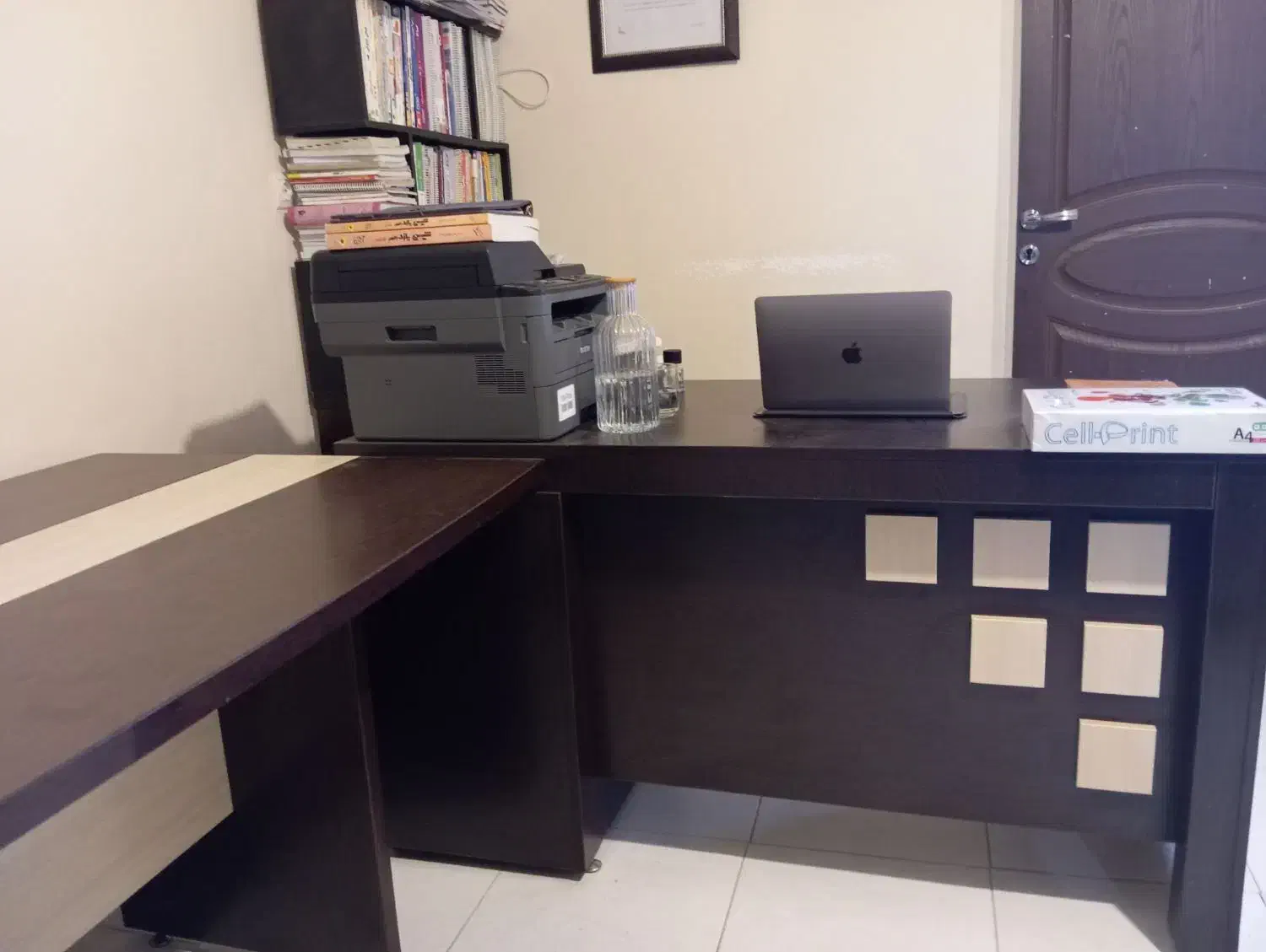 وسایل اداری|دفتر کار|کرمان, |دیوار