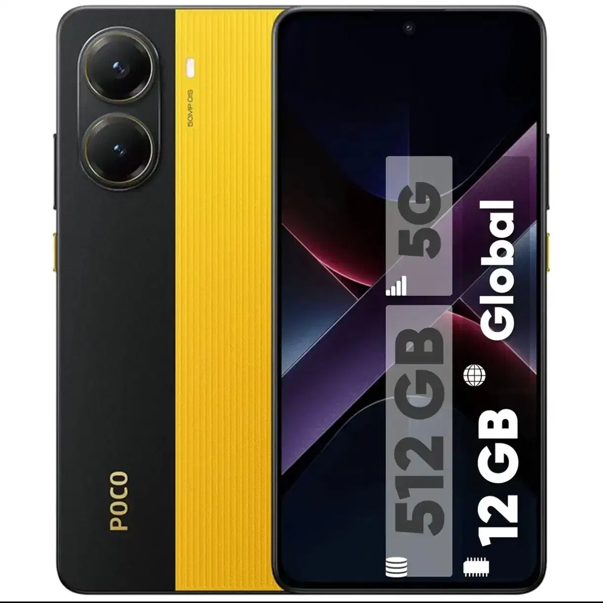 poco x7 pro|موبایل|شیراز, عادل آباد|دیوار