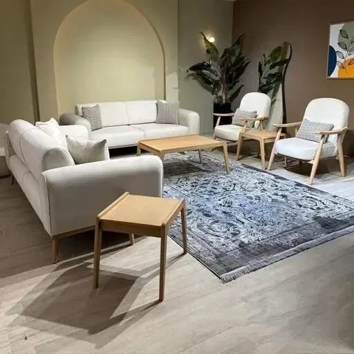 مبل P39|مبلمان خانگی و میز عسلی|اصفهان, عطار نیشابوری|دیوار