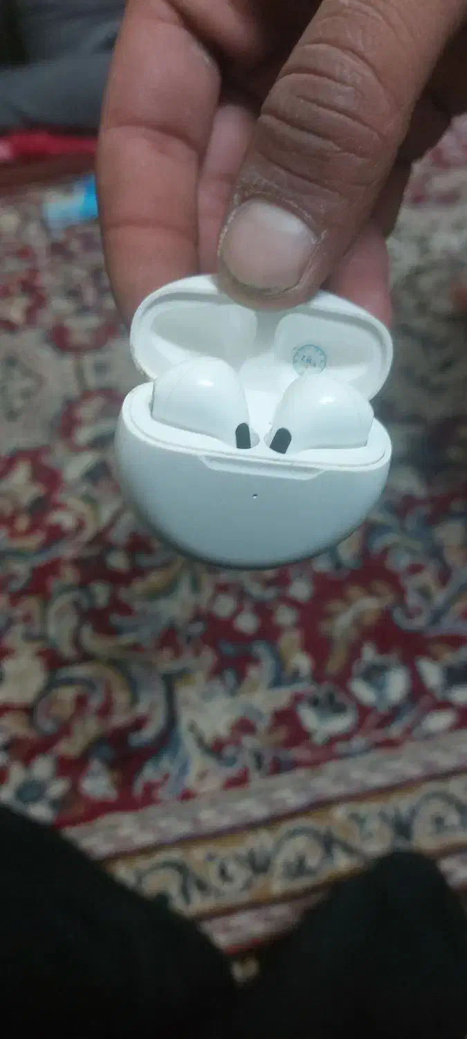 ایرپاد اپل اصل|لوازم جانبی موبایل و تبلت|یزدان شهر, |دیوار