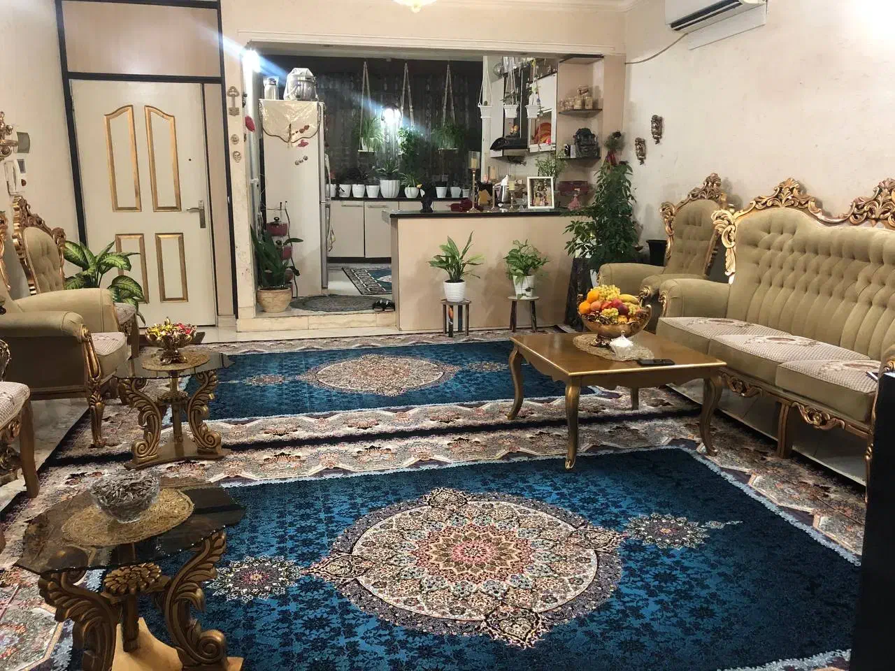 اجاره سوییت مبله|اجارهٔ کوتاهمدت آپارتمان و سوئیت|مشهد, مشکینی (شهرک غرب)|دیوار