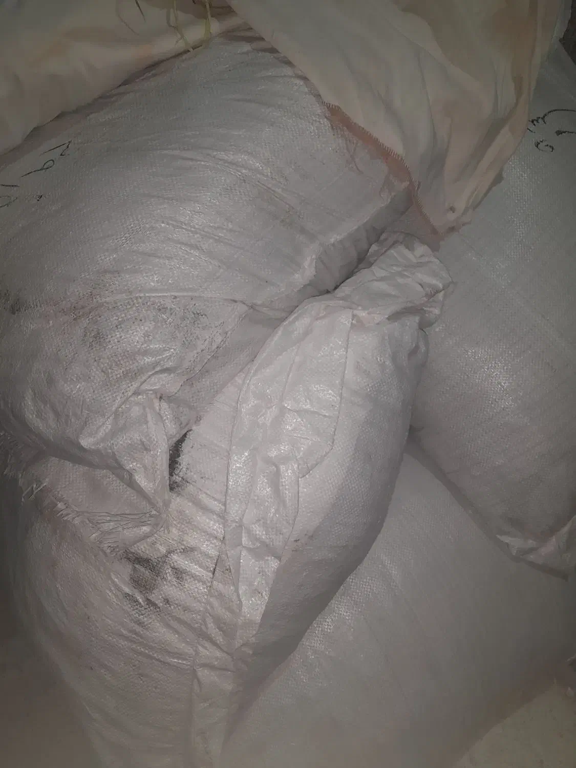 فروش ۳۰۰کیلو پارچه تا یک متر|لوازم نظافت|شهرضا, |دیوار