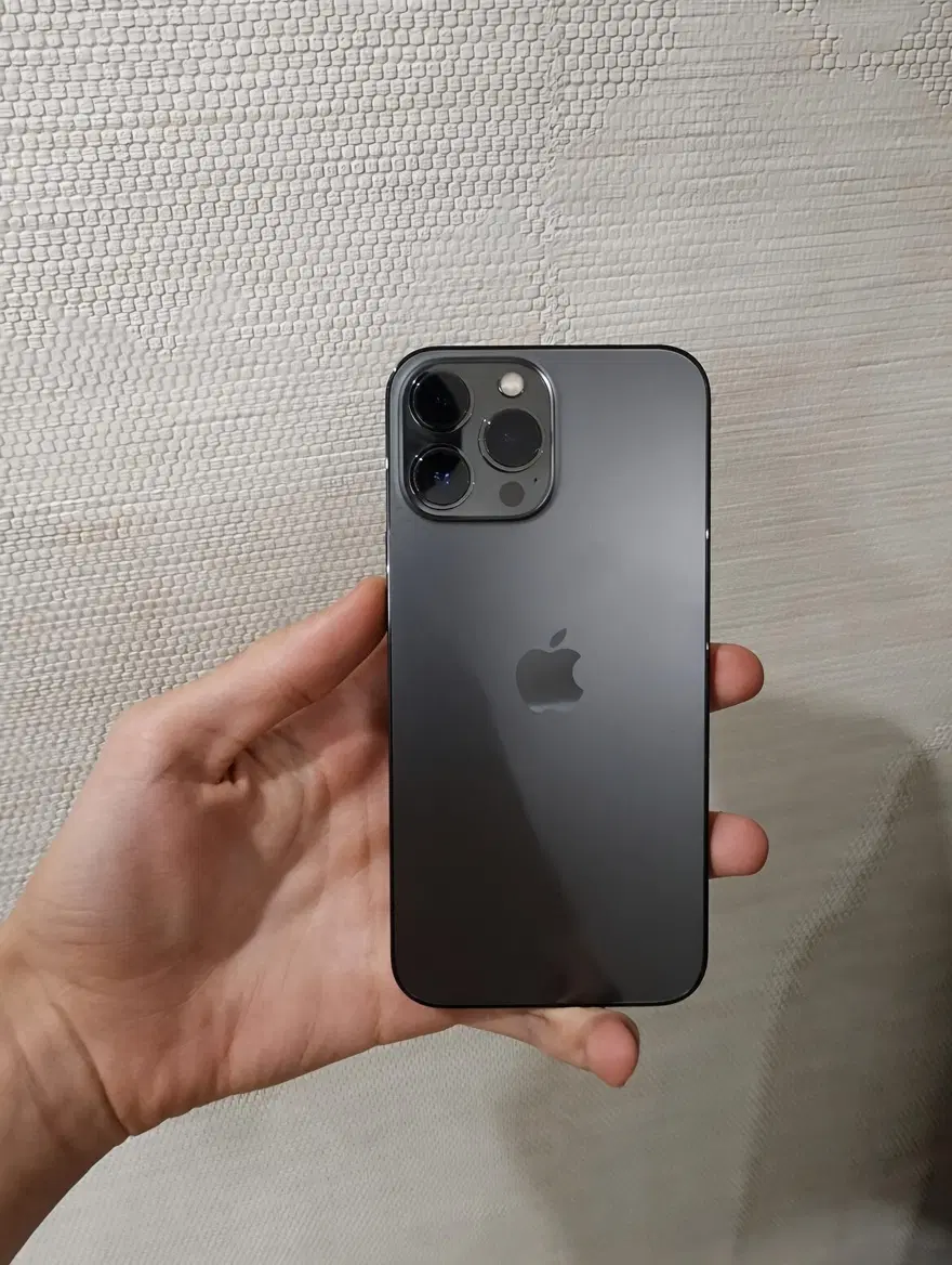 iPhone 13 Pro Max|موبایل|کرج, کوی امامیه|دیوار