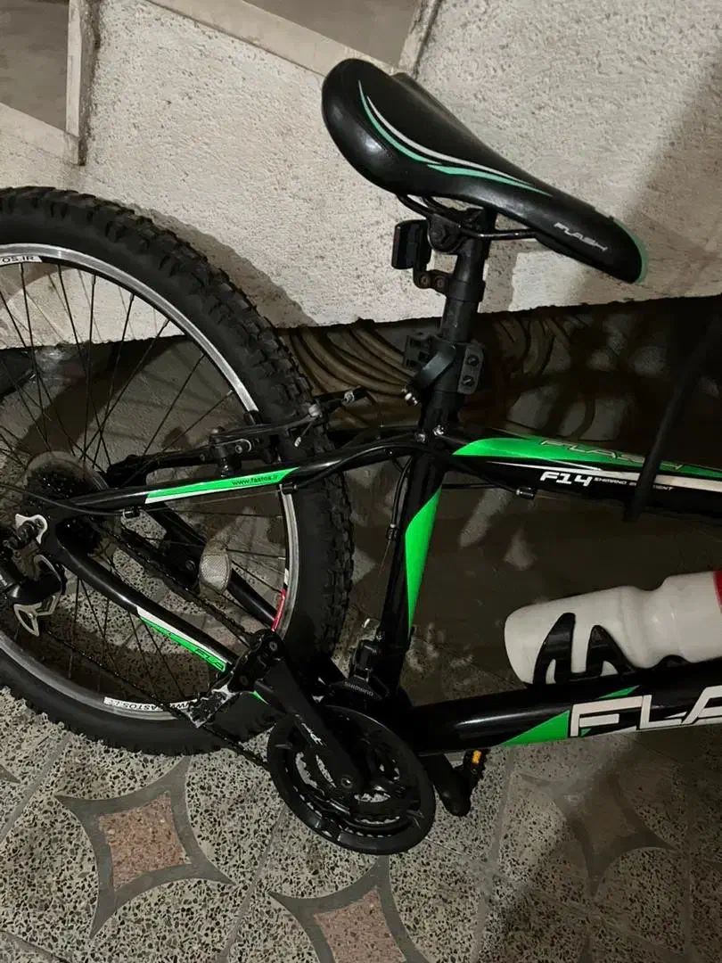 دورچرخه در حد نو|دوچرخه، اسکیت، اسکوتر|قائمشهر, |دیوار