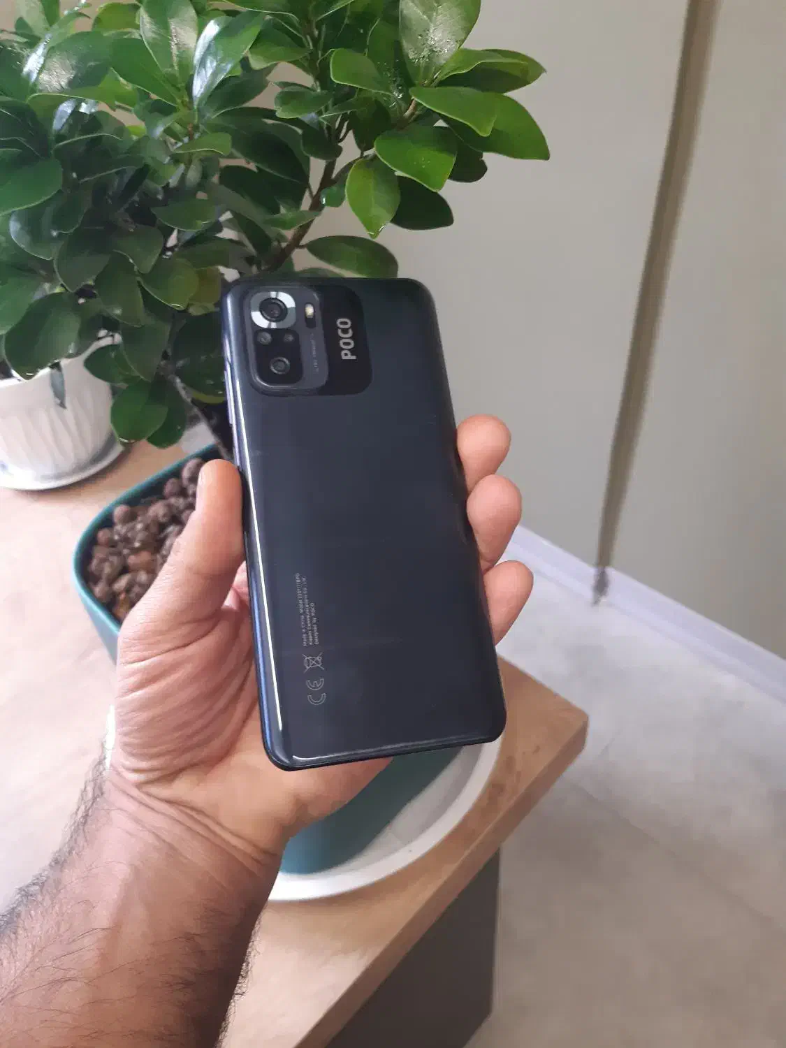 شیاومی poco M5S|موبایل|کرج, گلشهر|دیوار