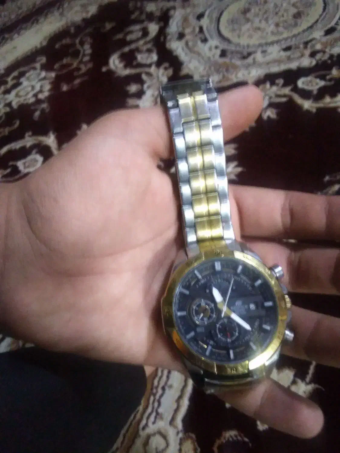 ساعت لوکس|ساعت|مریوان, |دیوار