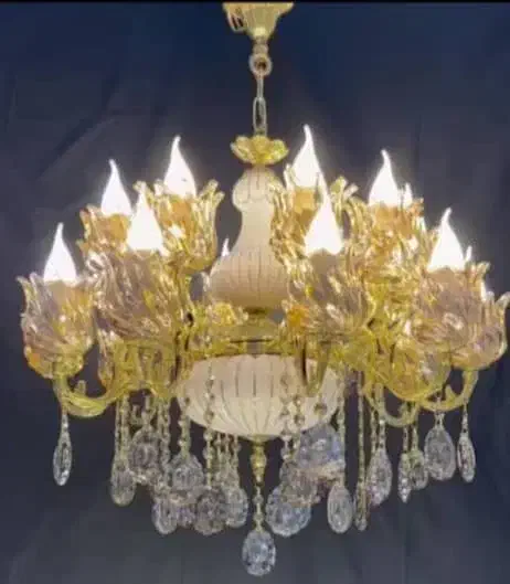 لوستر برنز اصل اصل اصل سنگین|لوستر و چراغ آویز|تبریز, |دیوار