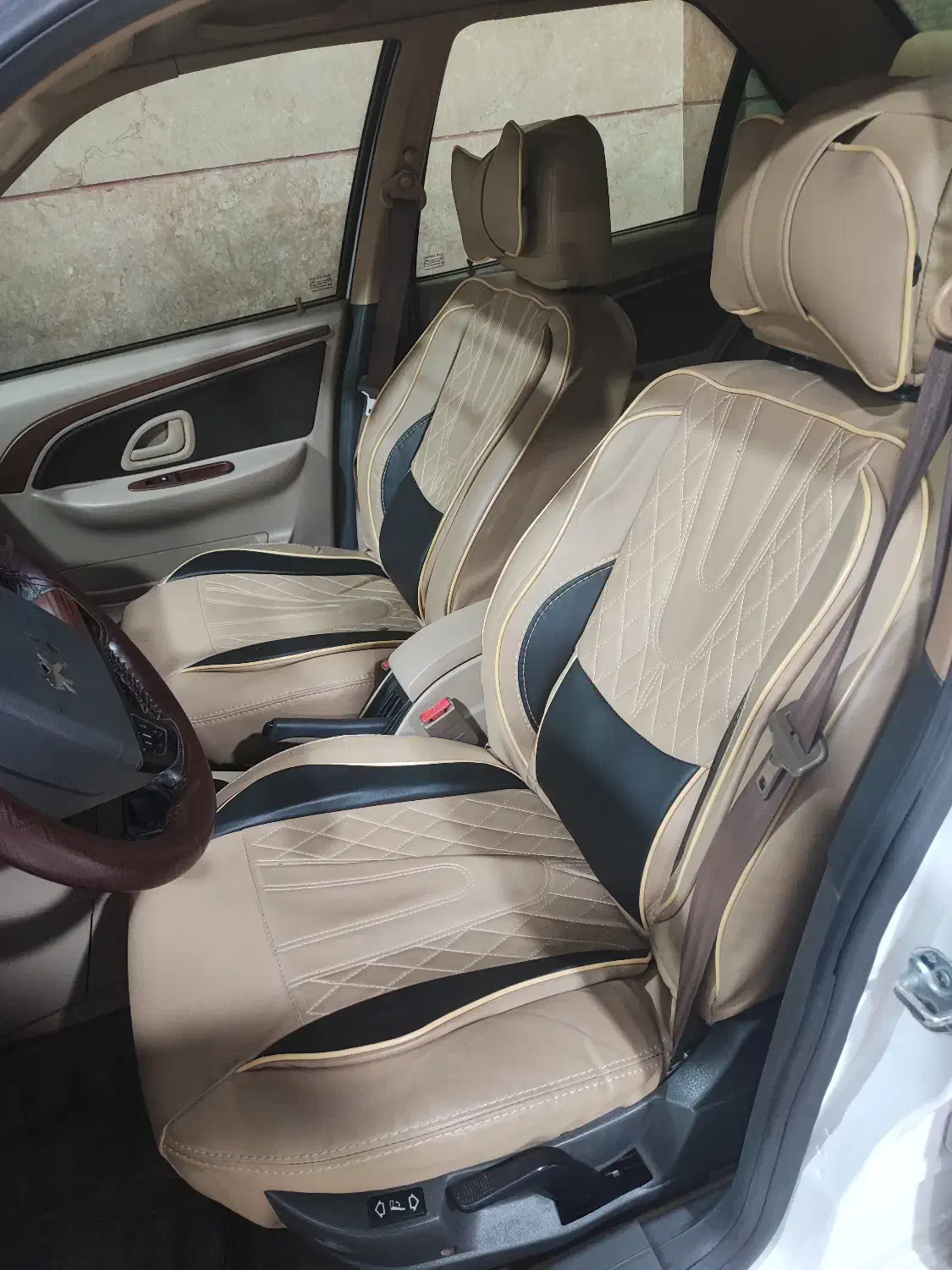 پارس tu5 401 کارمندی|خودرو سواری و وانت|شیراز, دلجو|دیوار