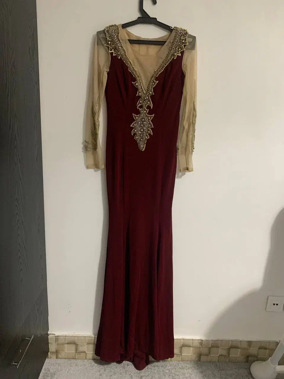 لباس مجلسی|لباس|کرمانشاه, |دیوار