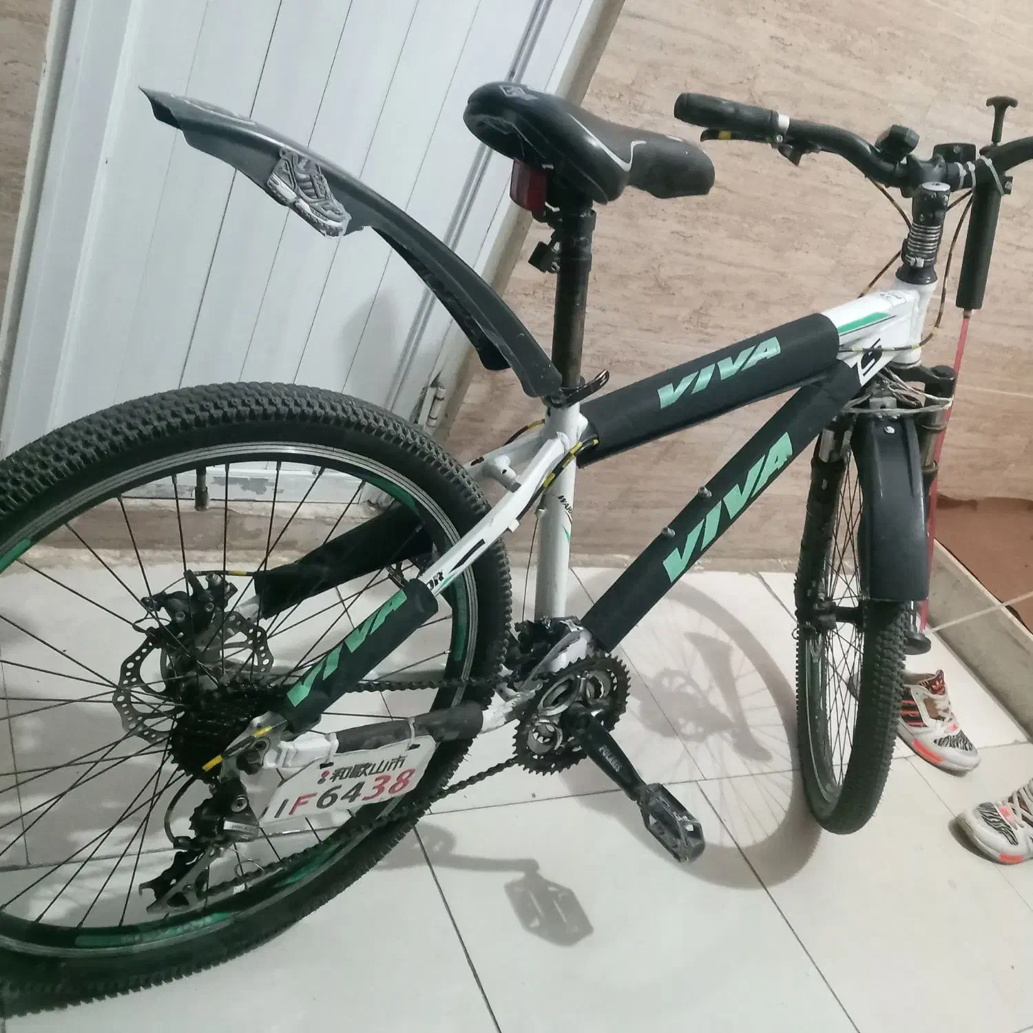 دوچرخه ‌26|دوچرخه، اسکیت، اسکوتر|رباط‌کریم, الارد|دیوار