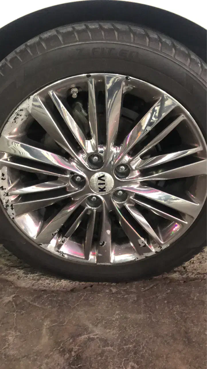 خدمات پنچرگیری سیار شبانه روزی|خدمات موتور و ماشین|بوشهر, |دیوار