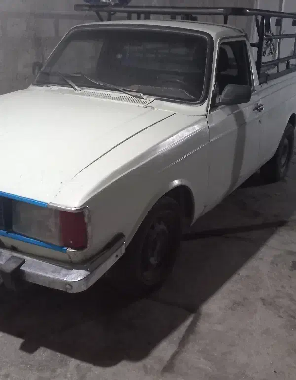 پیکان وانت ۸۹|خودرو سواری و وانت|خورموج, |دیوار