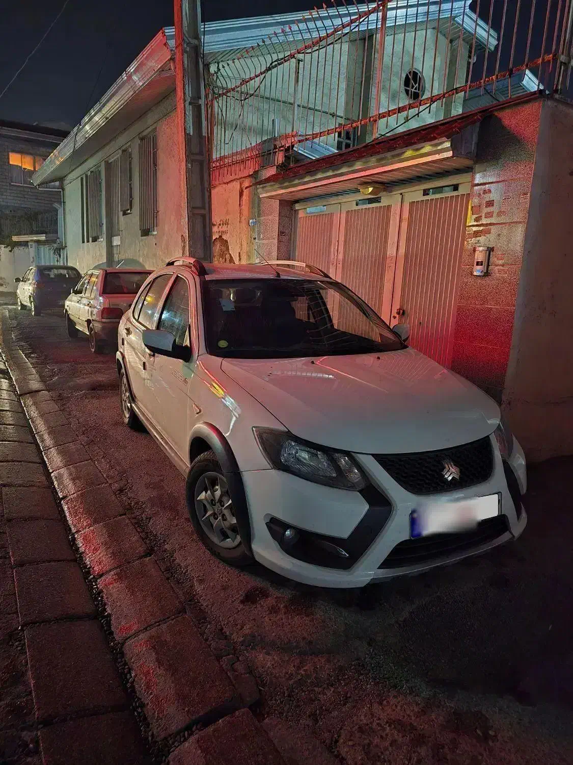 کوییک gx|خودرو سواری و وانت|بابل, |دیوار