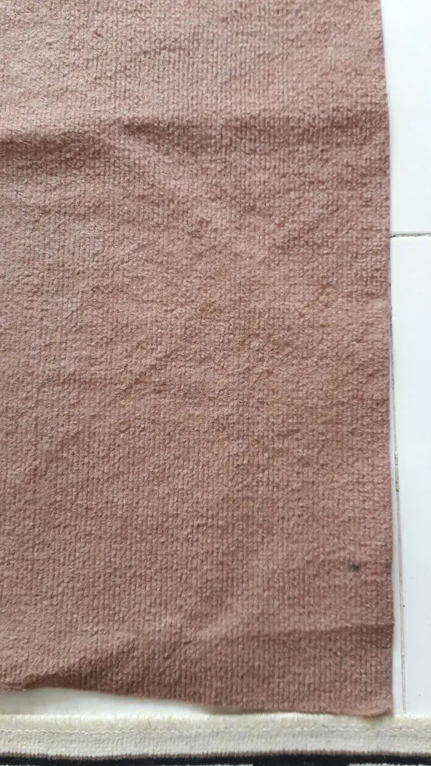 موکت کبریتی و طوسی|موکت|شاهین‌شهر, خانه کارگر|دیوار