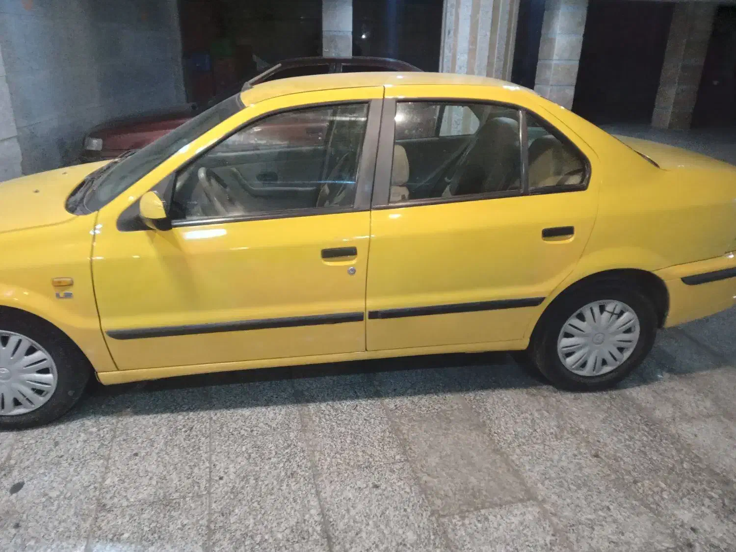 اجاره تاکسی بدونه راننده|خودرو اجاره‌ای|سلمان‌شهر, |دیوار