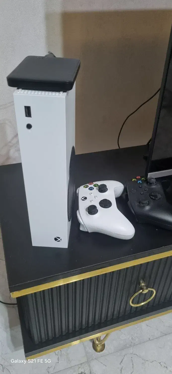 Xbox|کنسول، بازی ویدئویی و آنلاین|اصفهان, بهارستان|دیوار