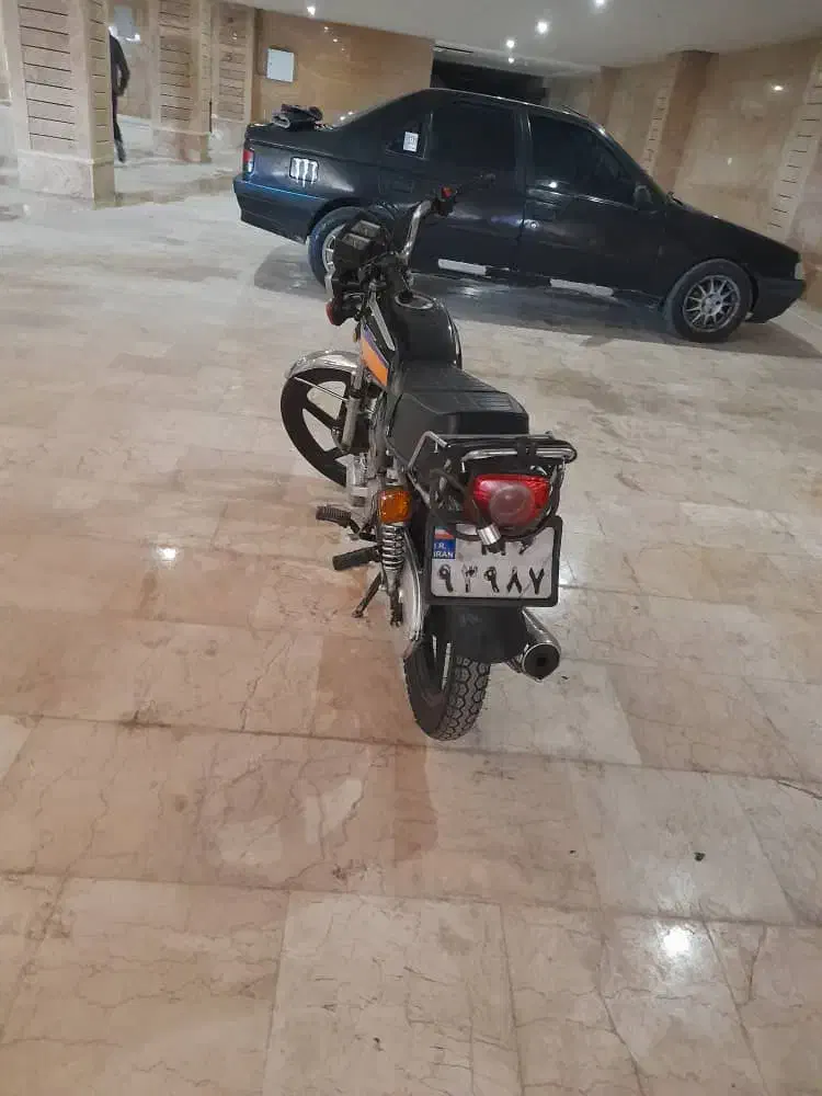 پرواز ۱۲۵ درحد|موتورسیکلت|سرعین, |دیوار