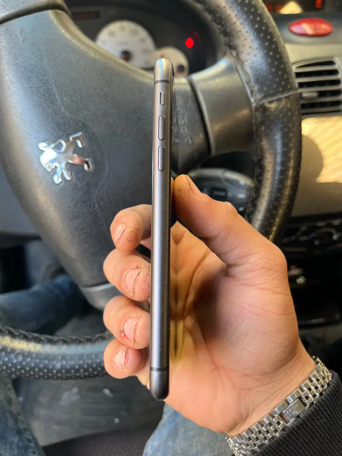 ایفون ۱۱ استثنایی|موبایل|یزد, |دیوار