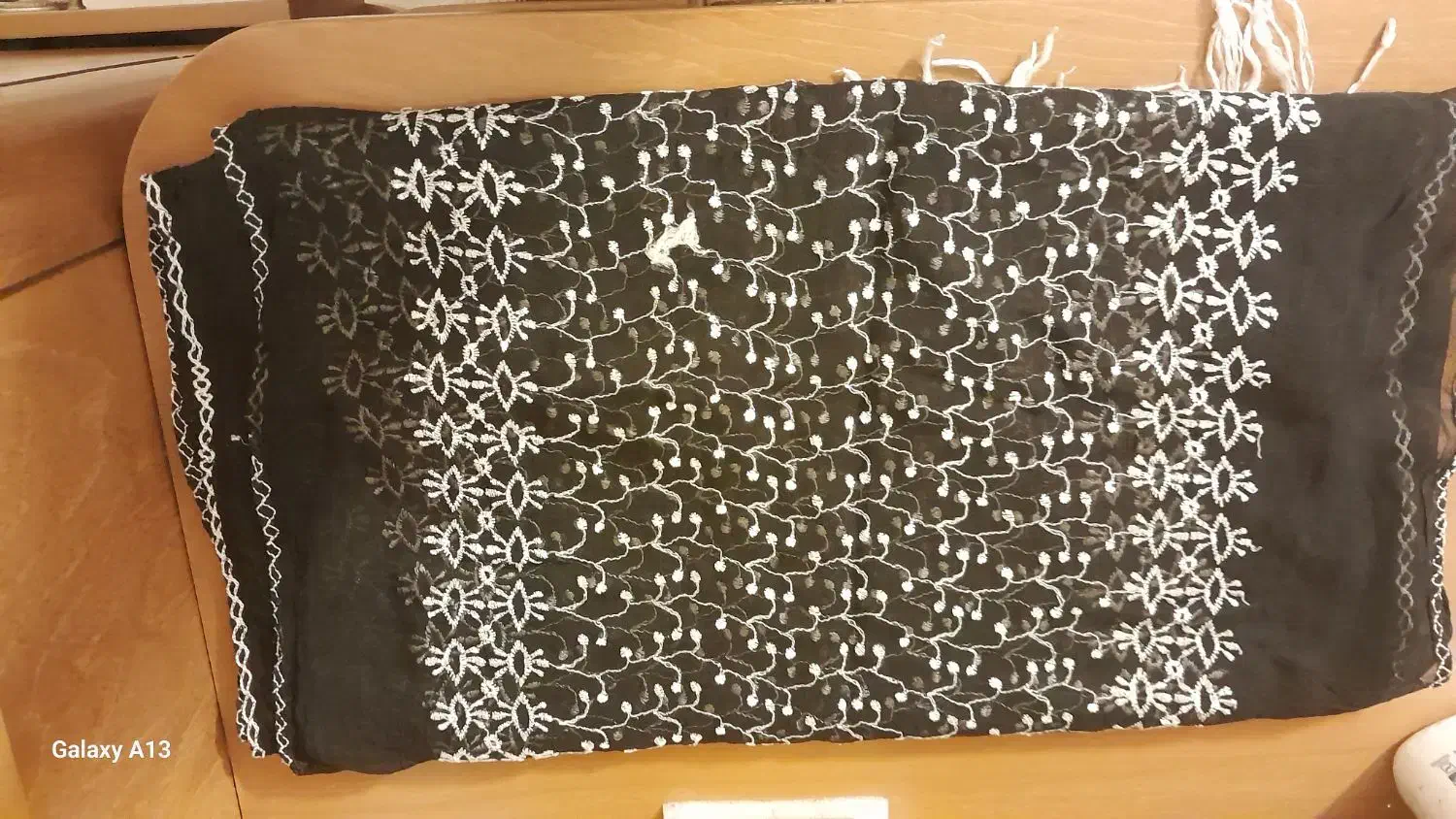 شال وروسری مکه نو|حراج|مشهد, هفده شهریور|دیوار