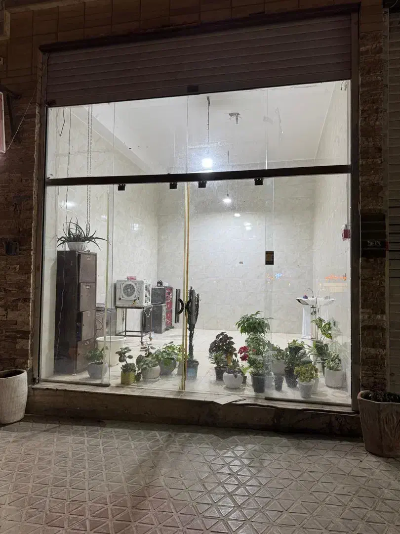 رهن و اجاره مغازه محله C3|اجارهٔ مغازه و غرفه|فولادشهر, C3|دیوار