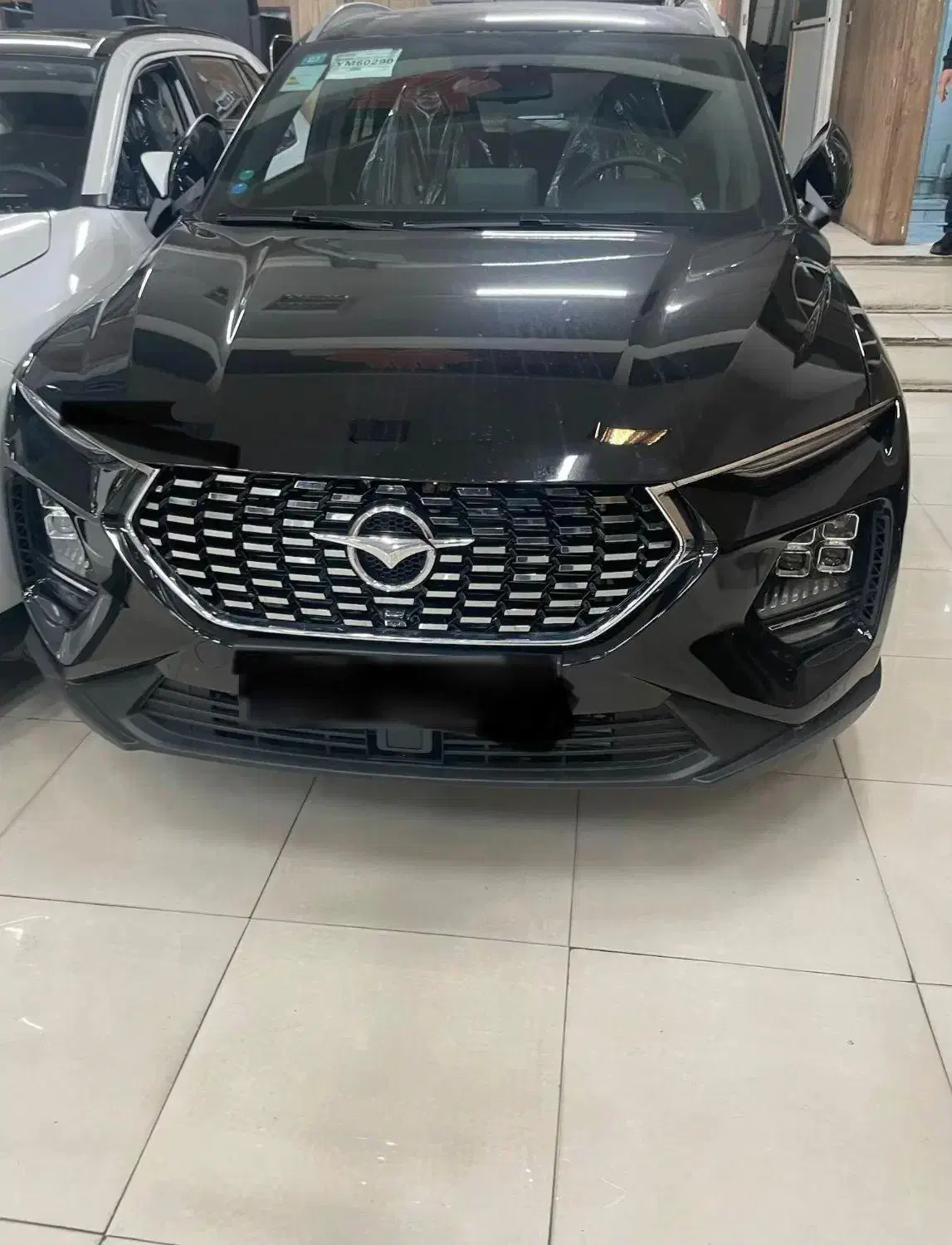 هایما s8|خودرو سواری و وانت|تهران, دروازه شمیران|دیوار