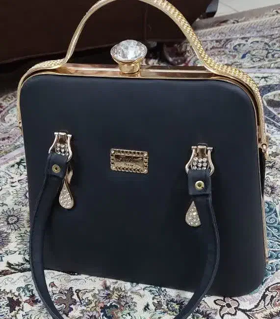 کیف مجلسی و دستی|کیف، کفش، کمربند|میبد, |دیوار