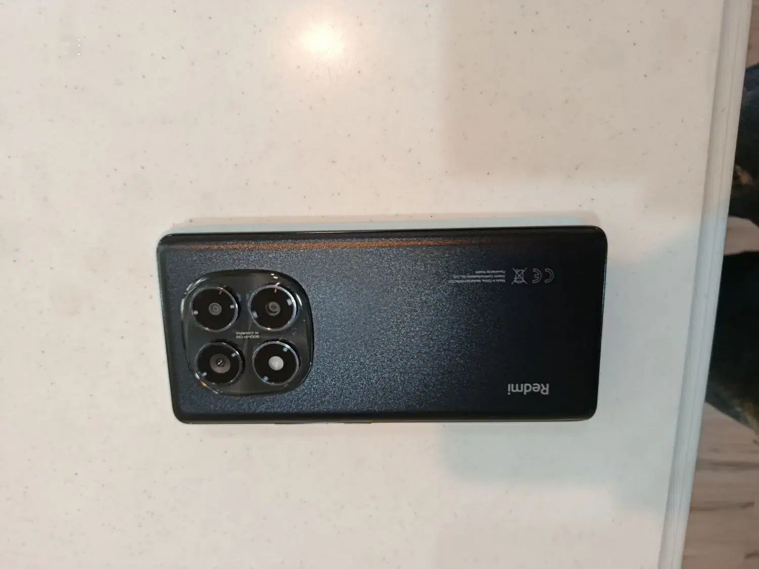 redmi note 14 pro 4g 512/12|موبایل|تهران, وردآورد|دیوار