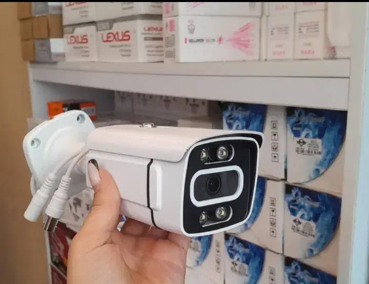 دوربین مداربسته در لاهیجان|دوربین مداربسته|لاهیجان, انقلاب|دیوار