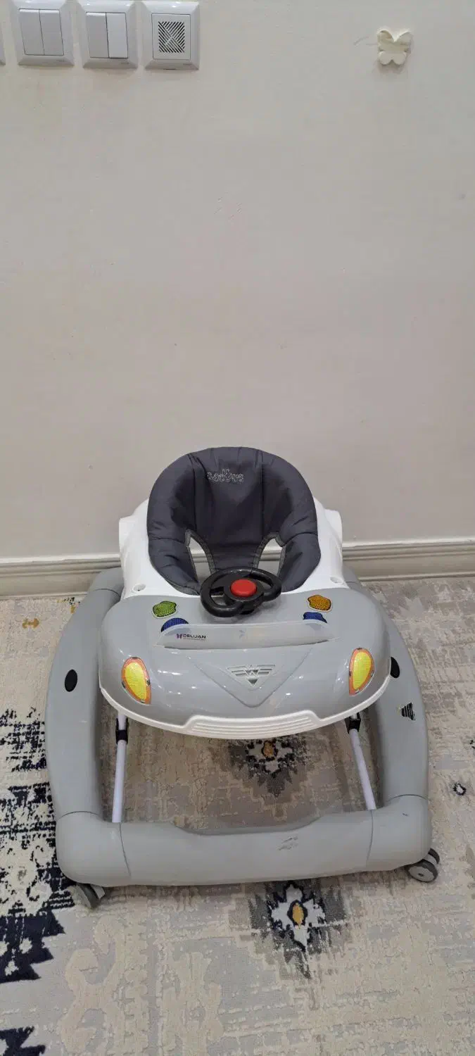 روروئک|کالسکه و لوازم جانبی|اردبیل, |دیوار