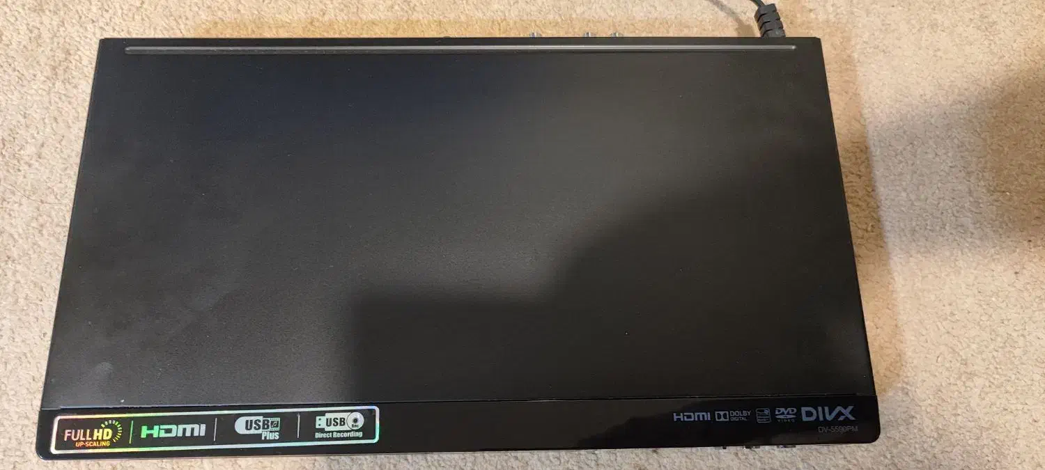 دستگاه DVD|پخشکننده DVD و ویدیو|تهران, دروس|دیوار