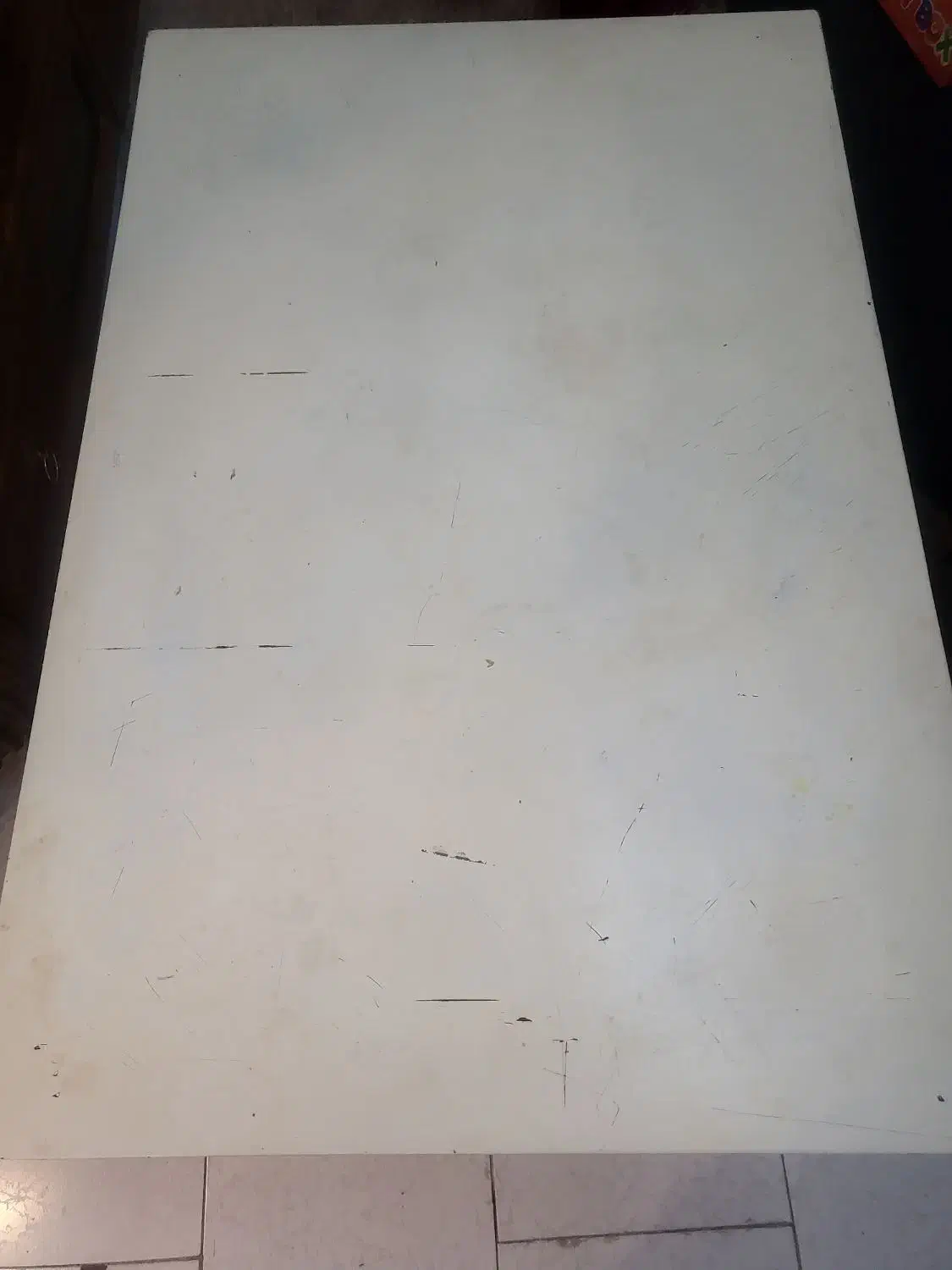 میز غذاخوری ۴ نفره|میز و صندلی غذاخوری|پردیس, فاز ۸|دیوار