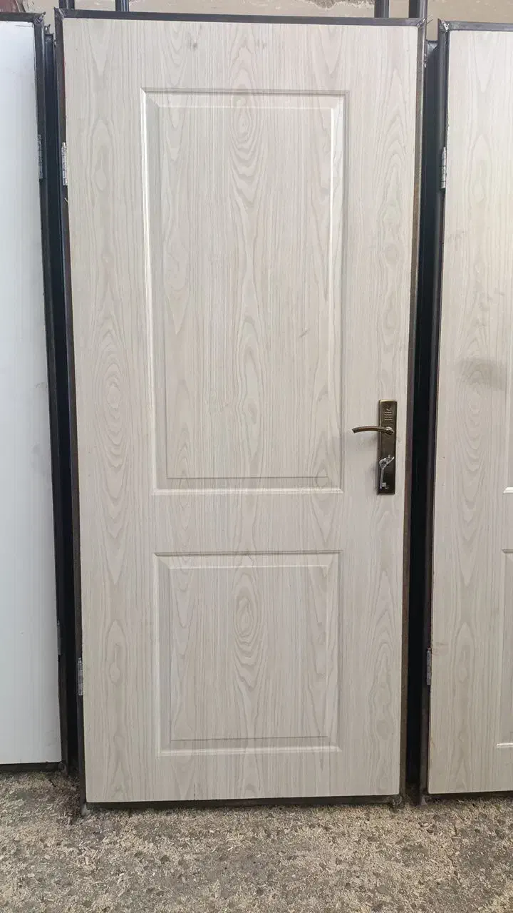 پخش دربهای چوبی و ضدسرغت|مصالح و تجهیزات ساختمان|نظرآباد, نظرآباد|دیوار