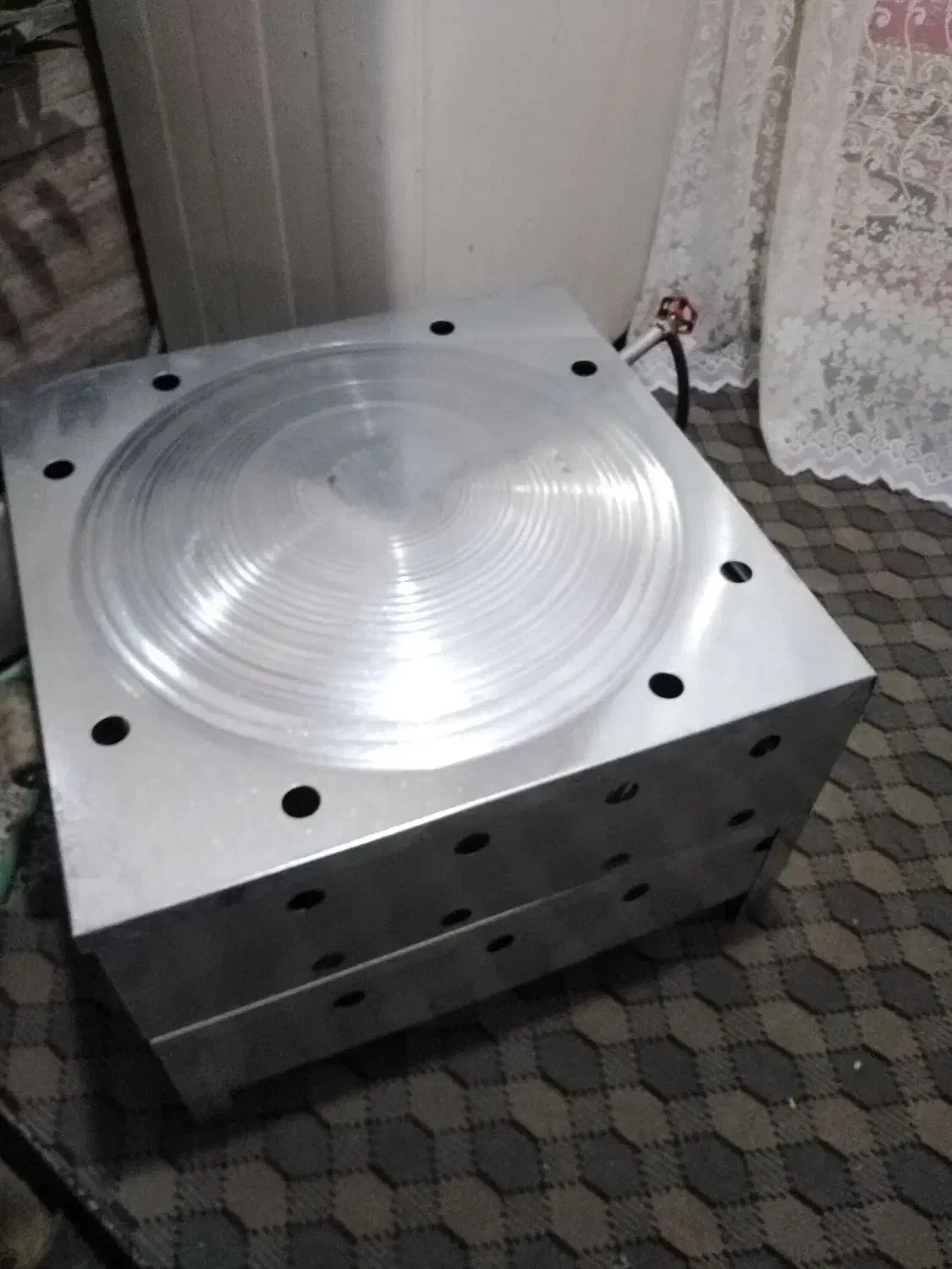 تنوزگازی|اجاق گاز و لوازم برقی پختوپز|بندر ماهشهر, |دیوار