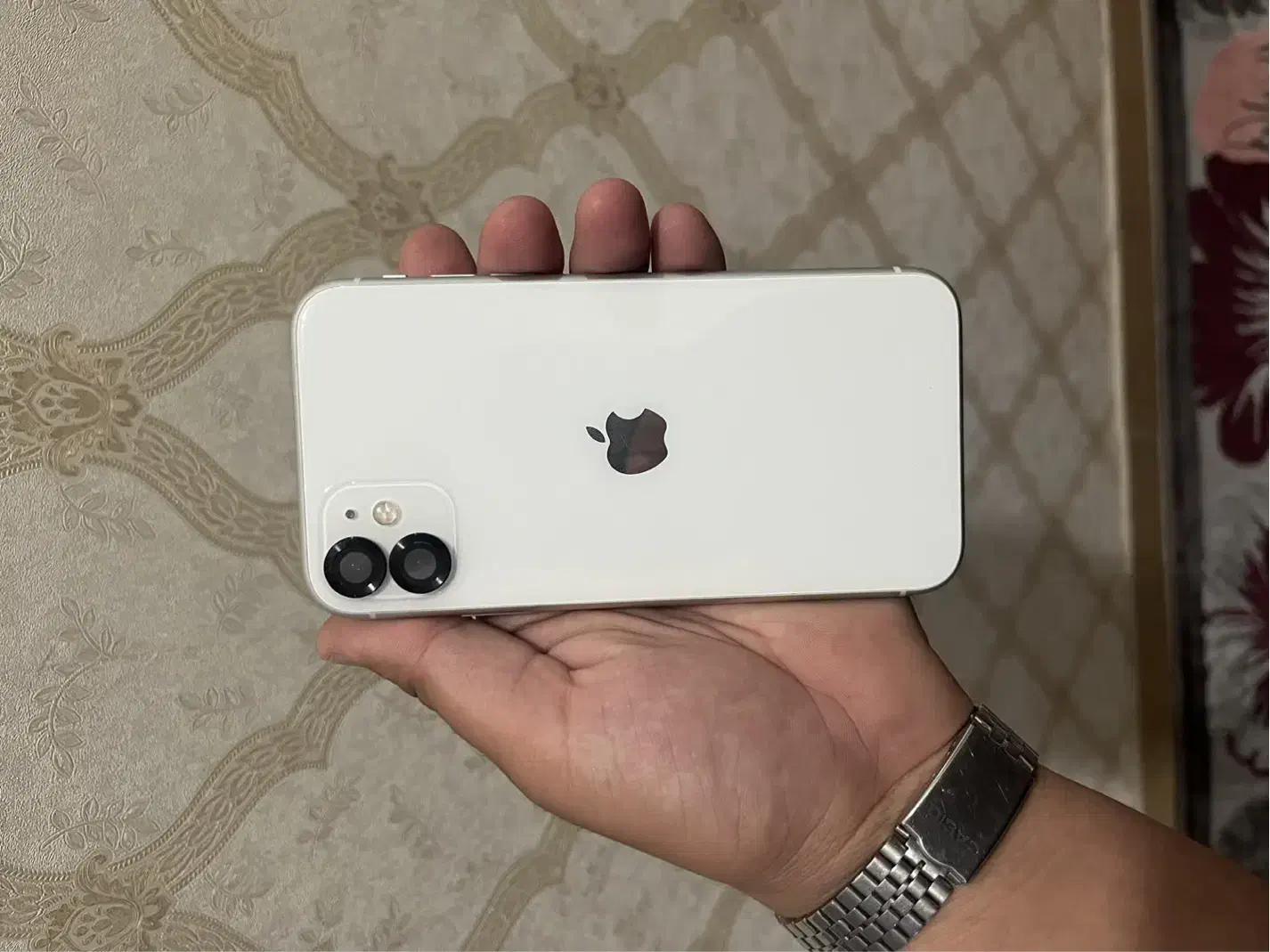 11 Normal|موبایل|مشهد, گلبرگ|دیوار