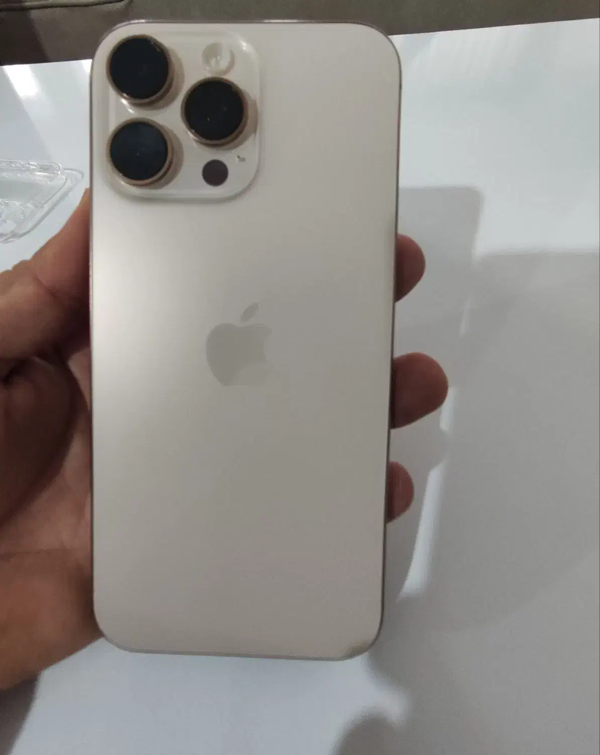 آیفون 16پرومکس|موبایل|ارومیه, |دیوار