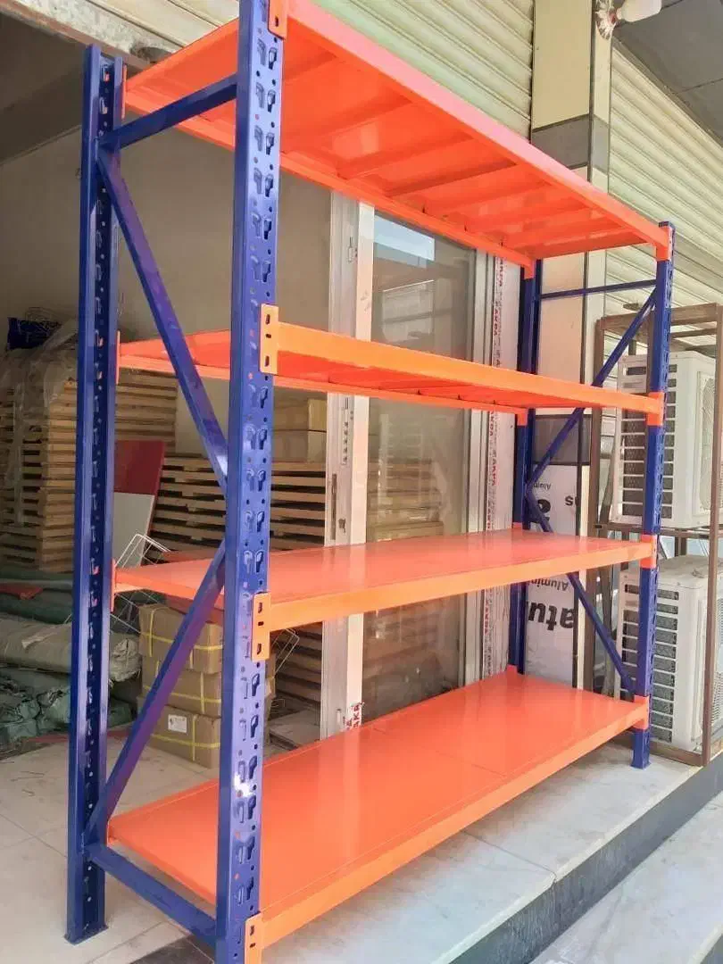 قفسه سبک|فروشگاه و مغازه|مراغه, |دیوار