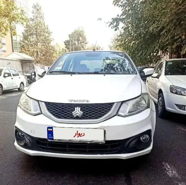 ماشین اقساطی ساینا 36ماهه|خودرو سواری و وانت|ساری, |دیوار