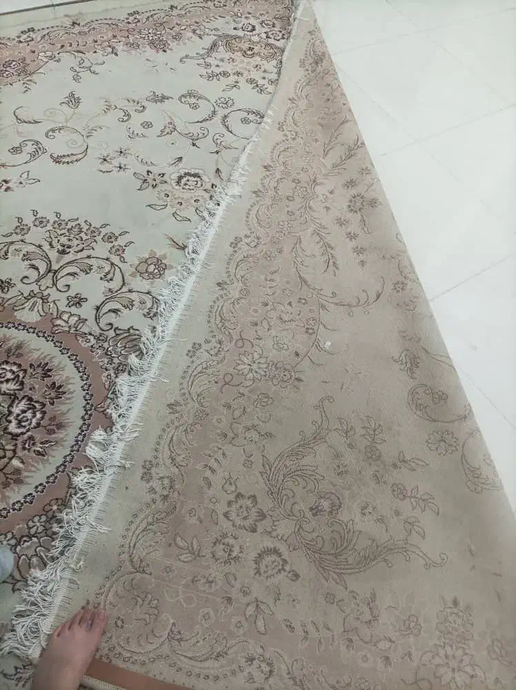 یک فرش ۱۲ متری عالی|فرش|ارومیه, |دیوار