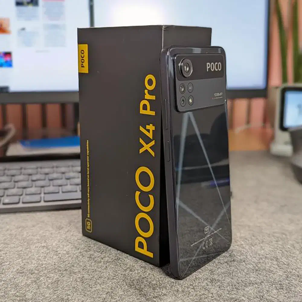 poco x4 pro نیازمند تعمیر|موبایل|اصفهان, ملک‌شهر|دیوار