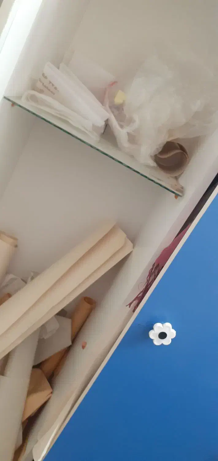 کمد بچه|اسباب و اثاث بچه|یزد, |دیوار