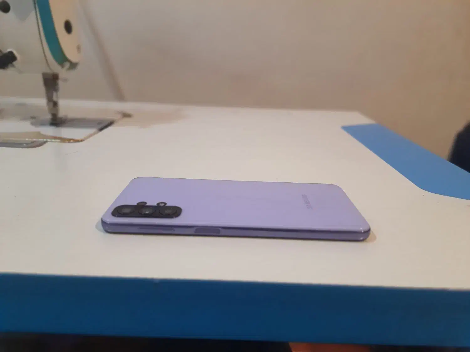 سامسونگA32اینترنت5جی ساخت ویتنام|موبایل|مشهد, نیزه|دیوار