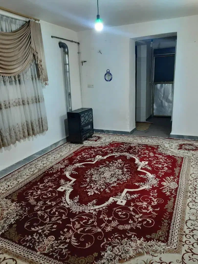 اجاره روزانه/هفتگی/ماهانه آپارتمان ۶۰ متری|اجارهٔ کوتاه‌مدت آپارتمان و سوئیت|لنگرود, |دیوار