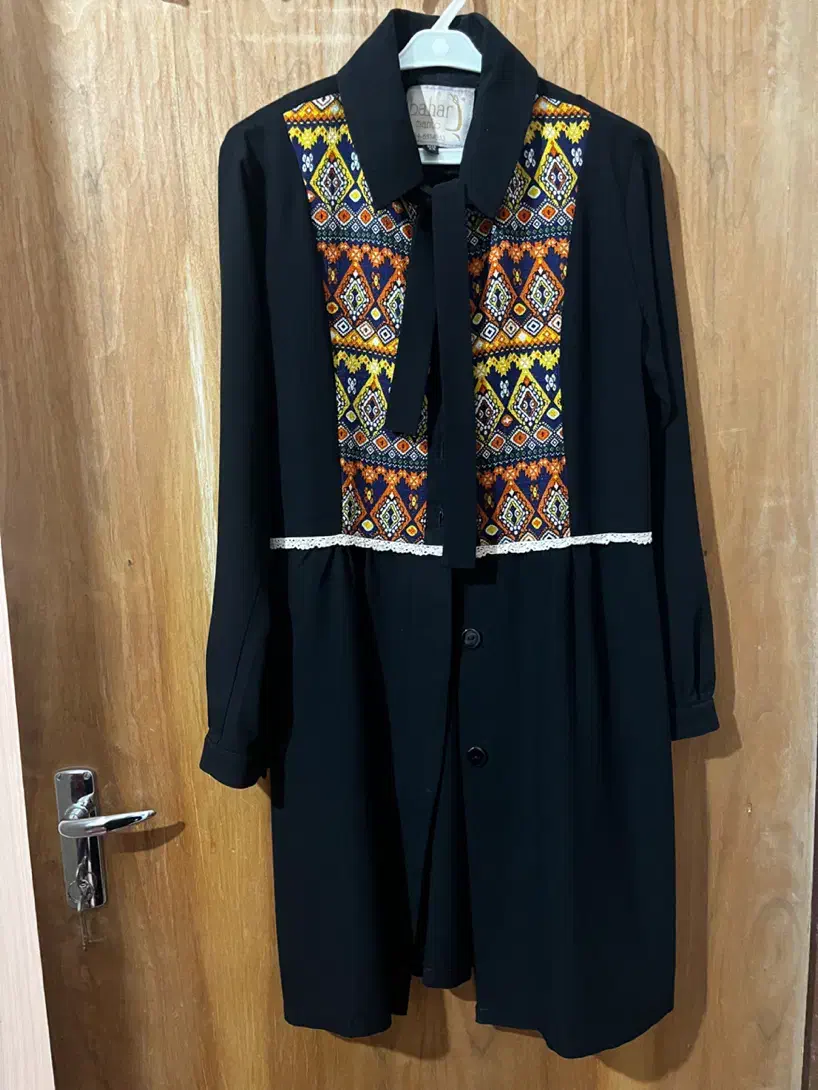 مانتو|لباس|سراب, |دیوار