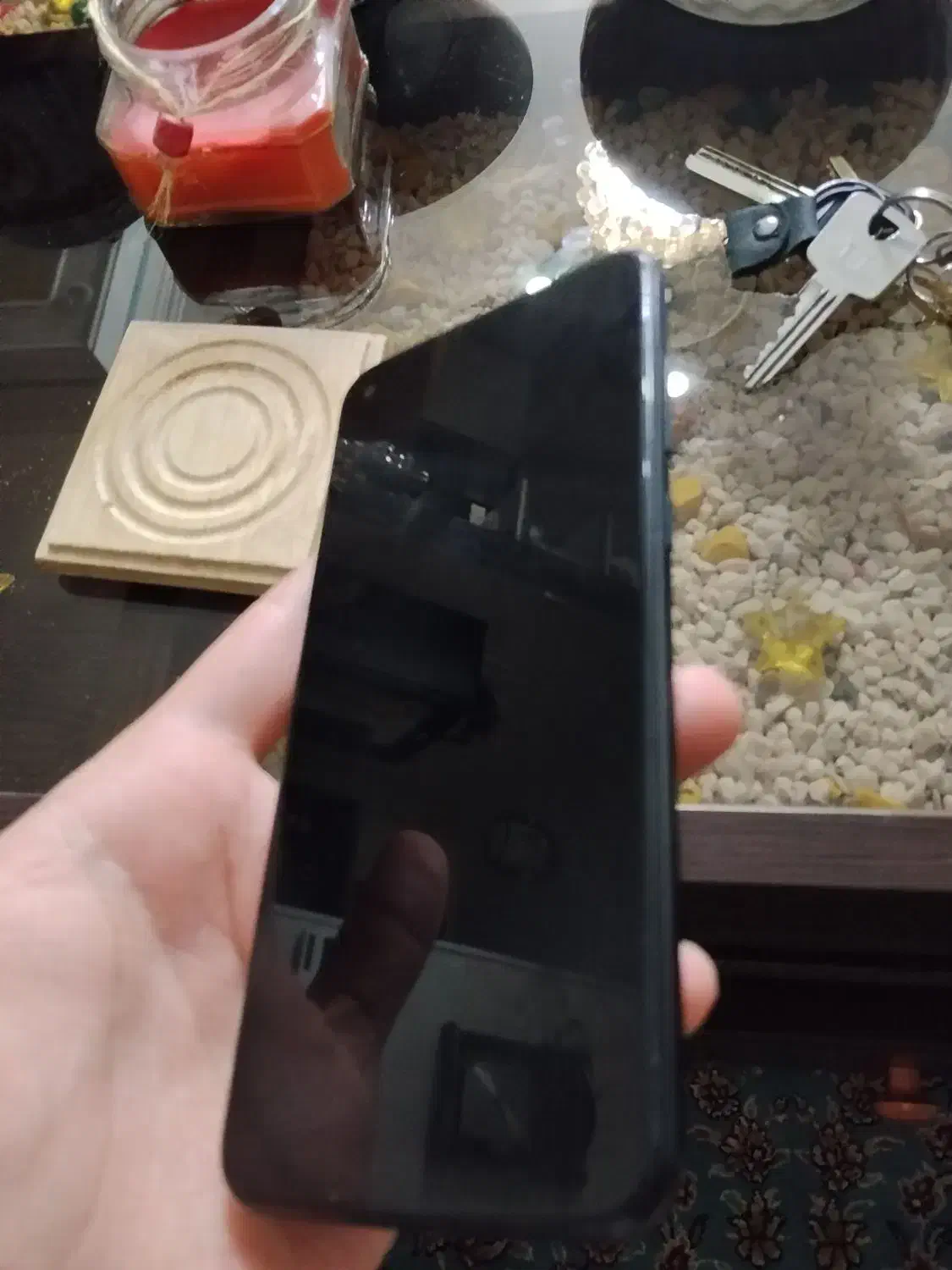 گوشی A11 32gig|موبایل|پرند, فاز ۵|دیوار