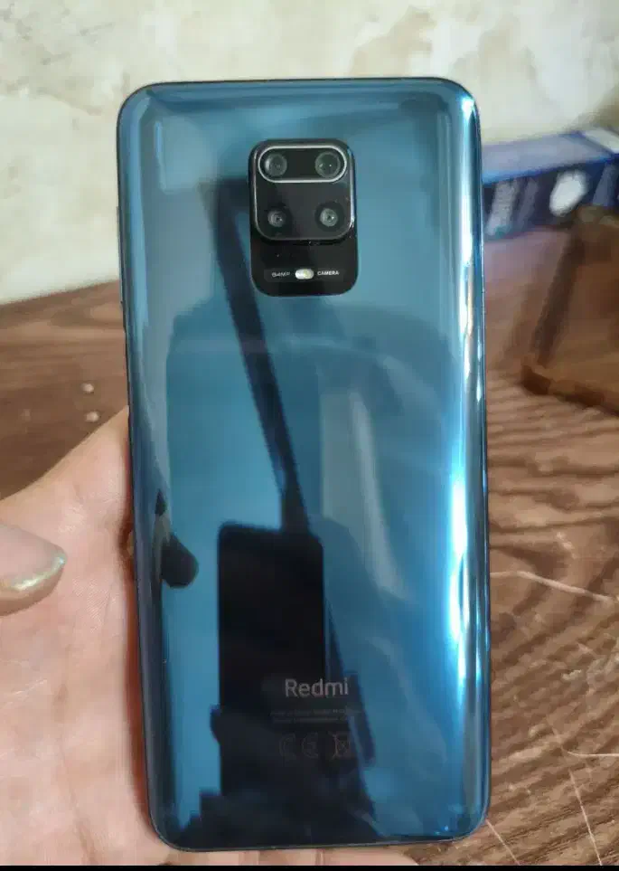 کوشی نوت 9 پرو|موبایل|پیشوا, |دیوار