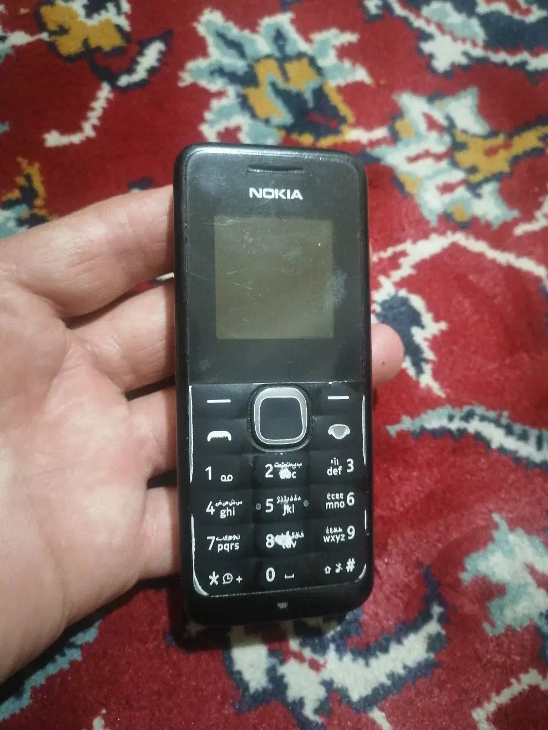 گوشی ساد|موبایل|تهران, دبستان|دیوار